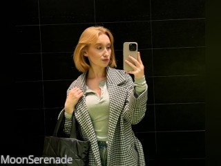 Visit MoonSerenade profile