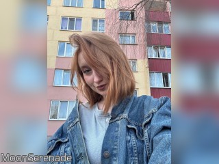 Visit MoonSerenade profile