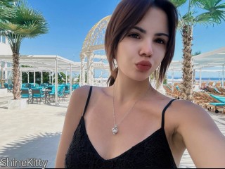 Visit ShineKitty profile