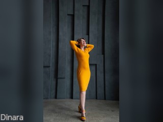Visit Dinara profile