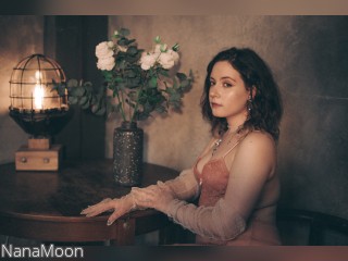 Visit NanaMoon profile