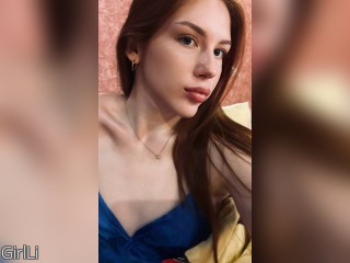Visit GirlLi profile