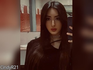 Visit CindyR21 profile