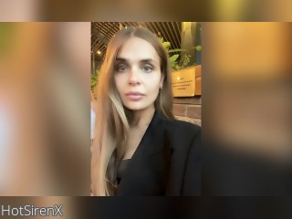 Visit HotSirenX profile