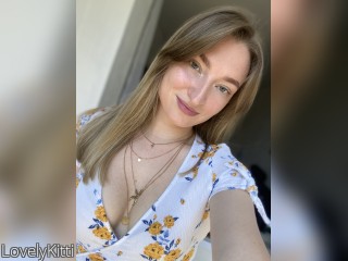 Visit LovelyKitti profile
