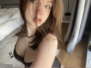Visit Cryssa profile