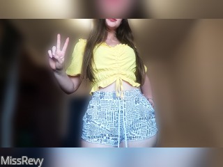 Visit MissRevy profile