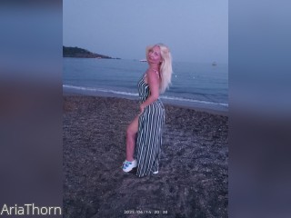Visit AriaThorn profile