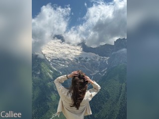 Visit Calliee profile