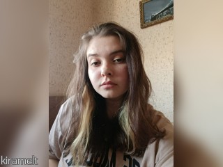 Visit kiramelt profile