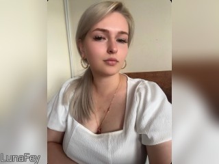 Visit LunaFey profile