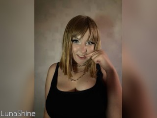 Visit LunaShine profile