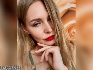 Visit magdakiss profile