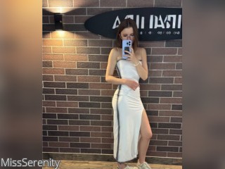 Visit MissSerenity profile