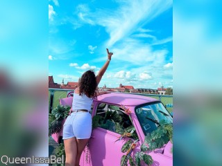 Visit QueenIssaBel profile