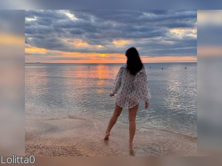 Visit Lolitta0 profile
