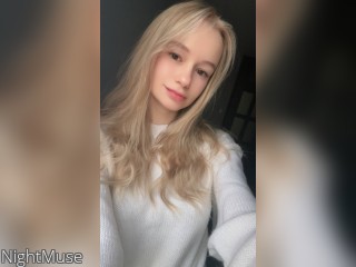 Visit NightMuse profile