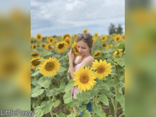 Visit LittleFoxyy profile