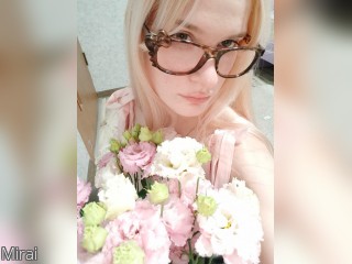 Visit Mirai profile
