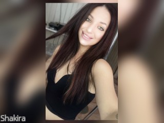 Visit Shakira profile