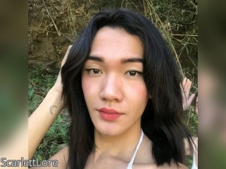 Visit ScarlettLore profile