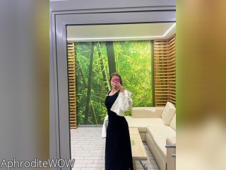 Visit AphroditeWOW profile