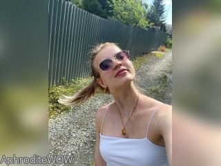 Visit AphroditeWOW profile