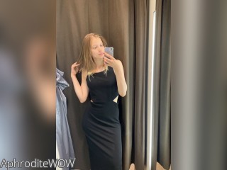 Visit AphroditeWOW profile