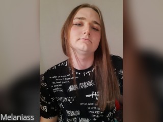 Visit Melaniass profile