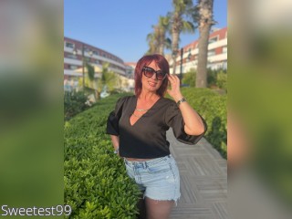 Visit Sweetest99 profile