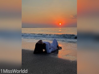 View 1MissWorldd profile in Make New Friends category