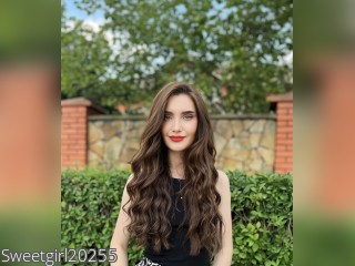 Visit Sweetgirl20255 profile