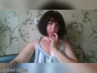 Visit Lily04418kiss profile