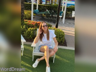 Visit WordDream profile