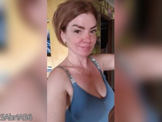 Visit SAbrIA56 profile