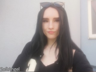 View SoftAngel profile in Make New Friends category