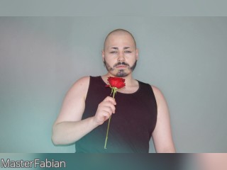 View MasterFabian profile in Men category