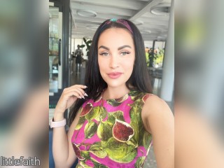 Visit littlefaith profile
