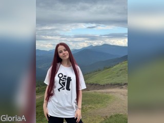Visit GloriaA profile