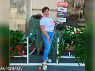 Visit AuroraMay profile