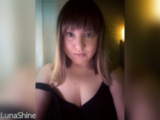 Visit LunaShine profile