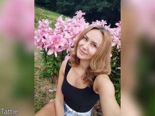Visit Tattie profile