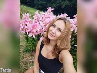 Visit Tattie profile