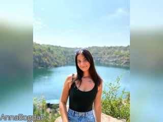 View AnnaBogdan profile in Girls - A Little Shy category