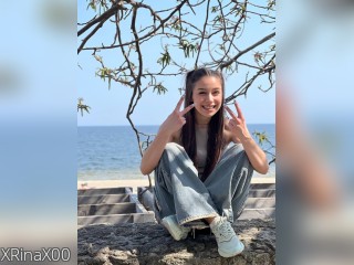 Visit xrinax00 profile