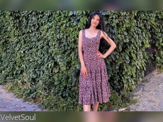 Visit VelvetSoul profile