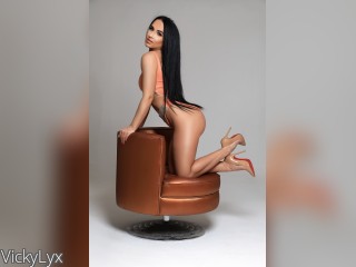 Visit VickyLyx profile