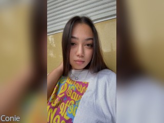 Visit Conie profile
