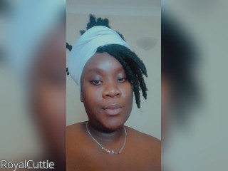 Visit RoyalCuttie profile