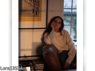 Visit Lora23S34 profile